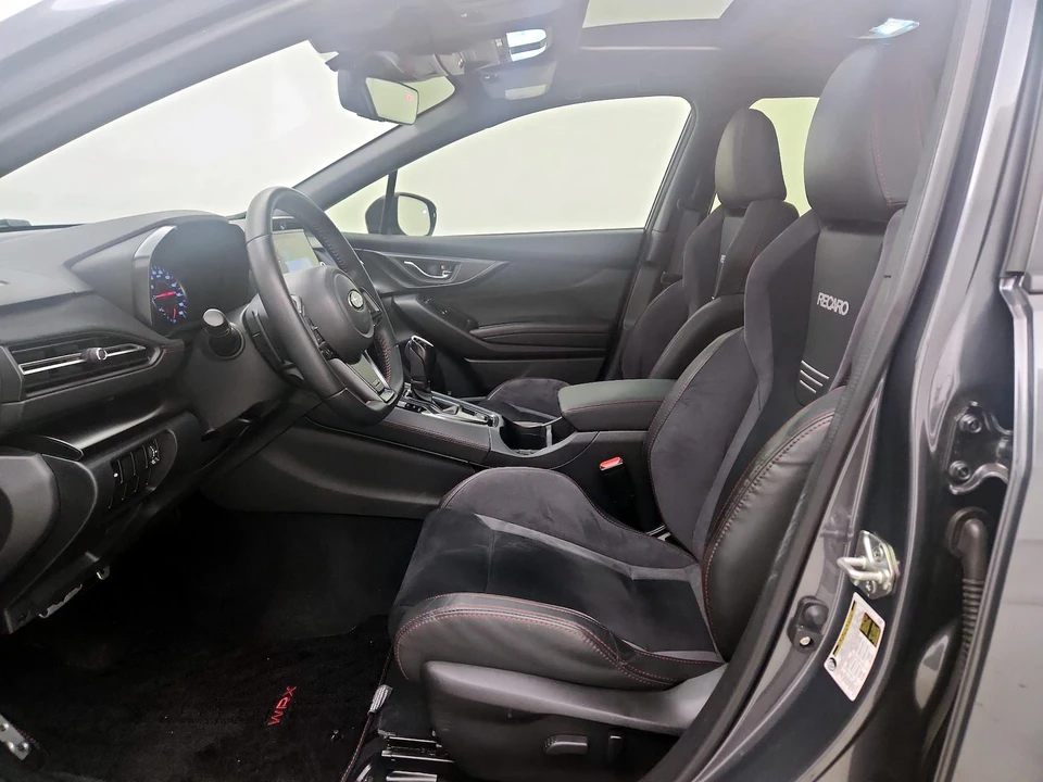 2022 Subaru Impreza WRX 5th Gen - Image 12 of 28