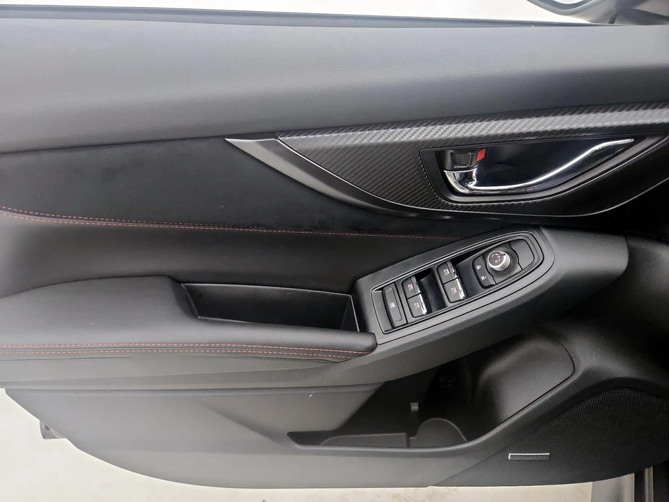 2022 Subaru Impreza WRX 5th Gen - Image 13 of 28