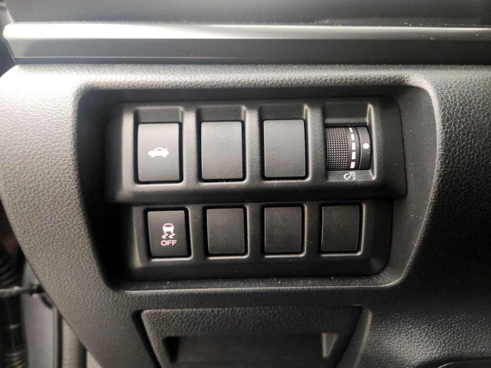 2022 Subaru Impreza WRX 5th Gen - Image 14 of 28