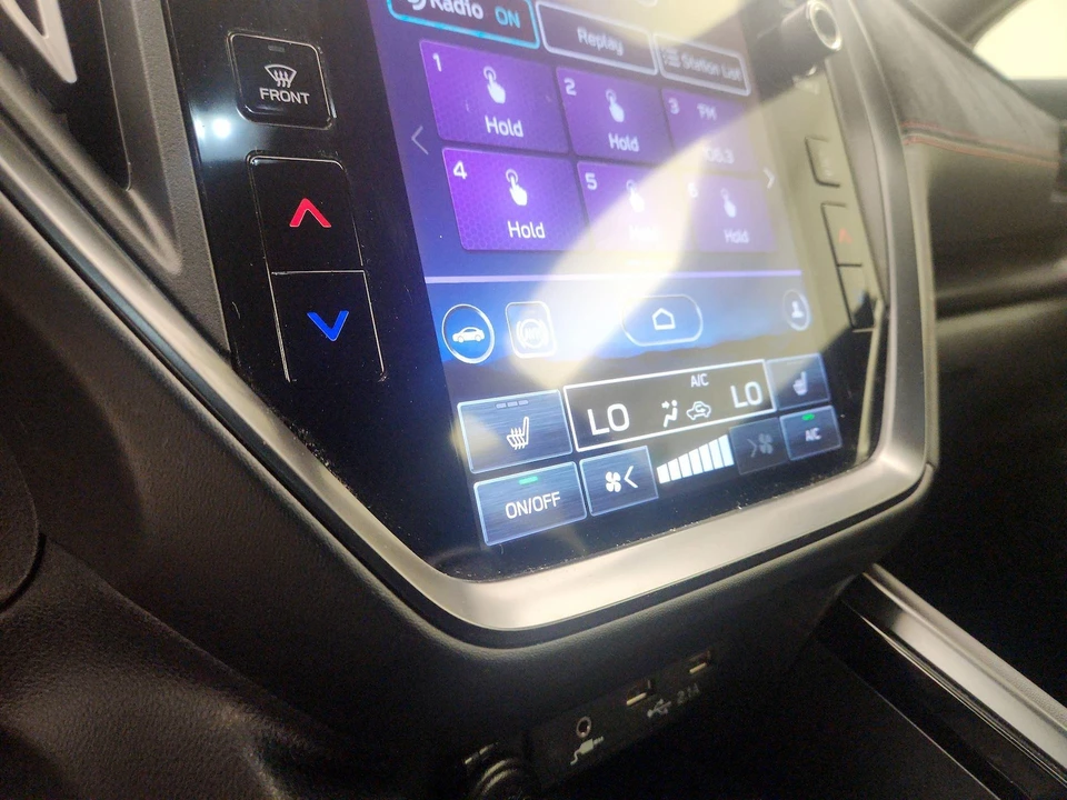 2022 Subaru Impreza WRX 5th Gen - Image 18 of 28