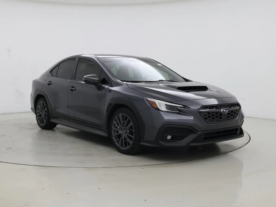 2022 Subaru Impreza WRX 5th Gen - Image 2 of 28