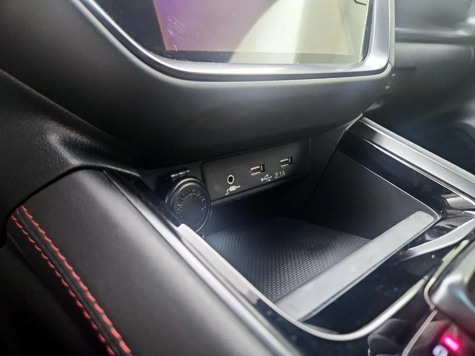 2022 Subaru Impreza WRX 5th Gen - Image 20 of 28
