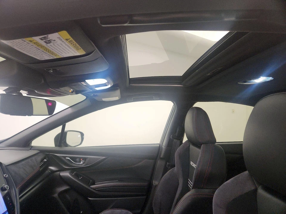2022 Subaru Impreza WRX 5th Gen - Image 21 of 28