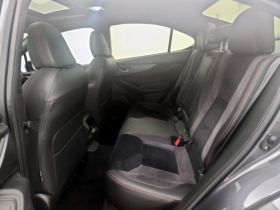 2022 Subaru Impreza WRX 5th Gen - Image 22 of 28