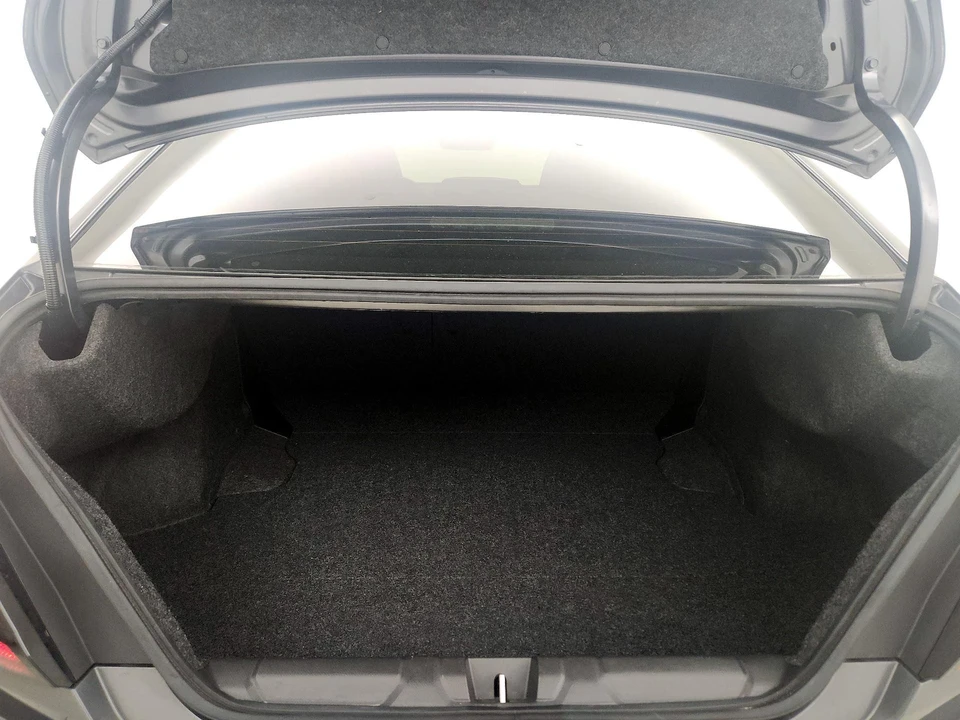 2022 Subaru Impreza WRX 5th Gen - Image 23 of 28