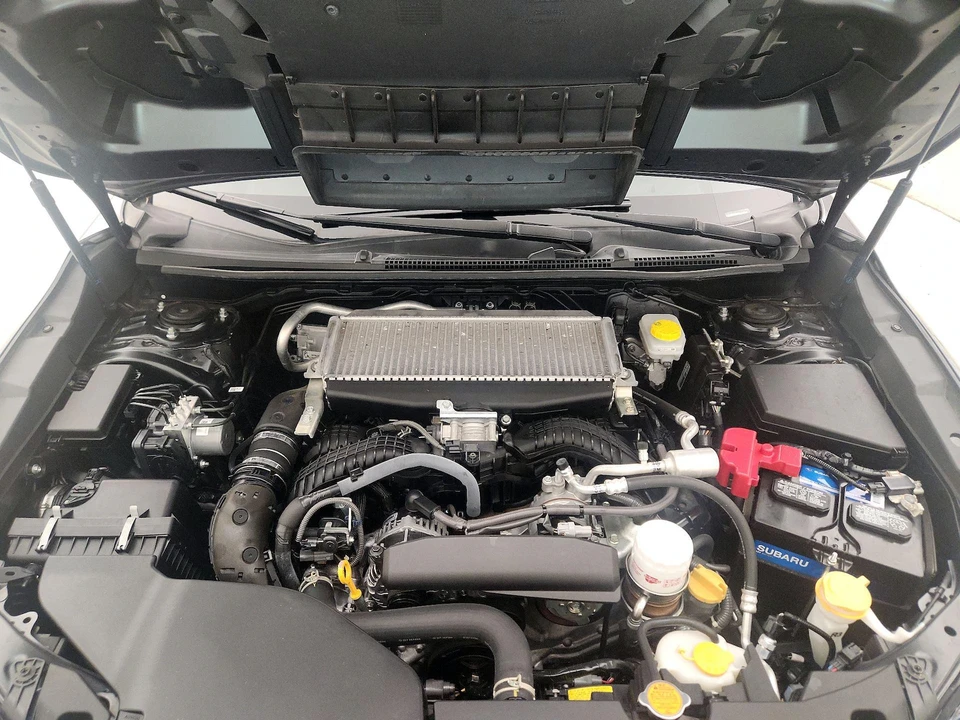 2022 Subaru Impreza WRX 5th Gen - Image 24 of 28