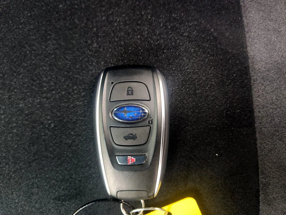 2022 Subaru Impreza WRX 5th Gen - Image 25 of 28