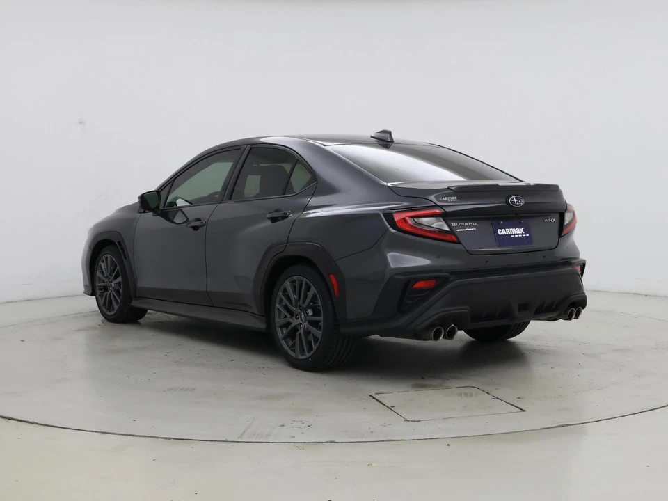 2022 Subaru Impreza WRX 5th Gen - Image 3 of 28
