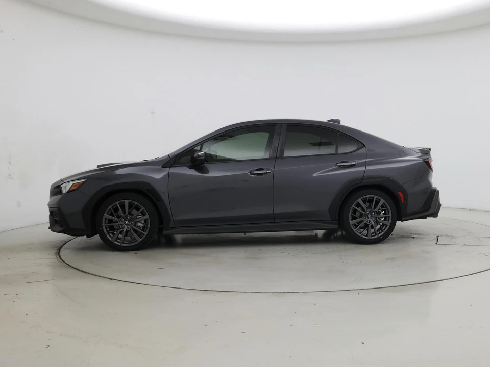 2022 Subaru Impreza WRX 5th Gen - Image 4 of 28
