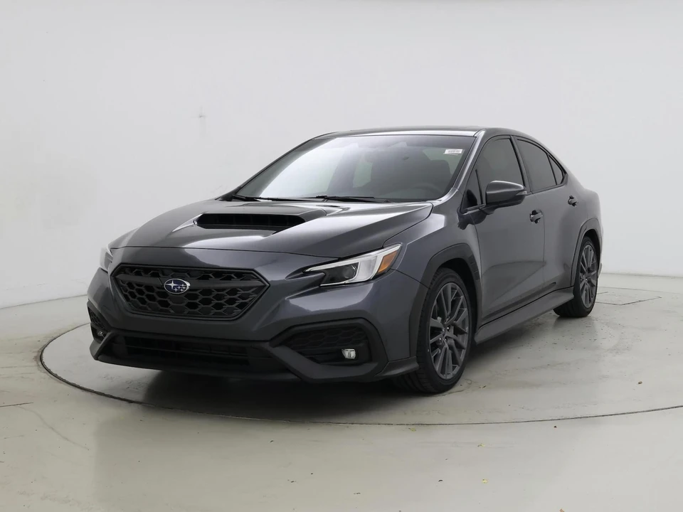 2022 Subaru Impreza WRX 5th Gen - Image 5 of 28