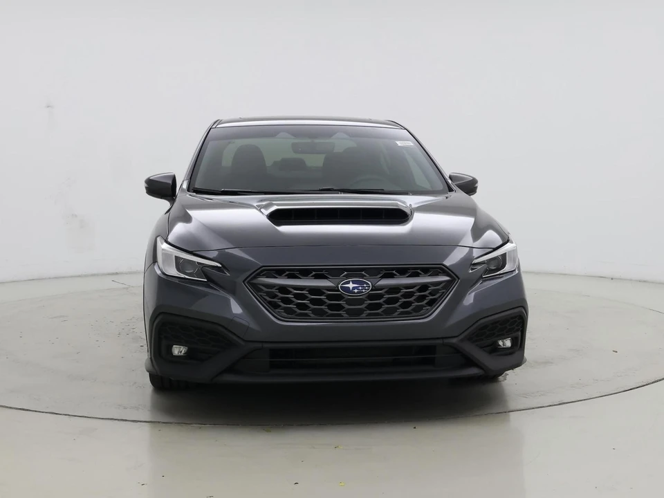 2022 Subaru Impreza WRX 5th Gen - Image 6 of 28