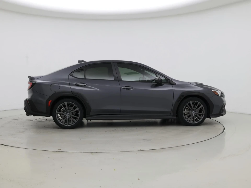 2022 Subaru Impreza WRX 5th Gen - Image 8 of 28