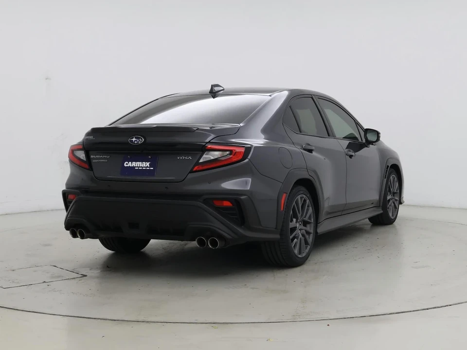 2022 Subaru Impreza WRX 5th Gen - Image 9 of 28