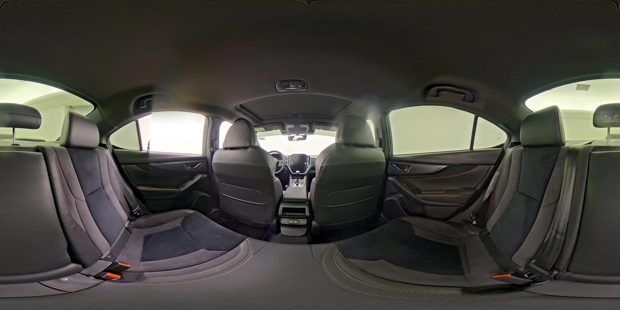 2022 Subaru Impreza WRX 5th Gen - Image 27 of 28