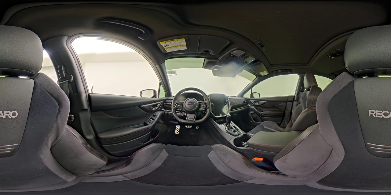 2022 Subaru Impreza WRX 5th Gen - Image 28 of 28