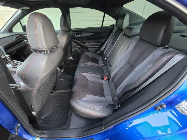 2022 Subaru Impreza WRX 5th Gen - Image 12 of 24