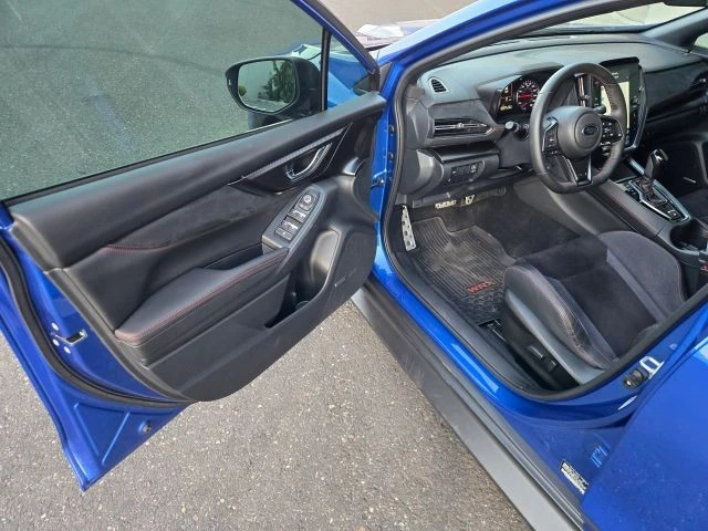 2022 Subaru Impreza WRX 5th Gen - Image 7 of 24