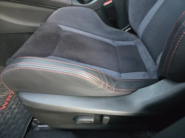 2022 Subaru Impreza WRX 5th Gen - Image 11 of 24