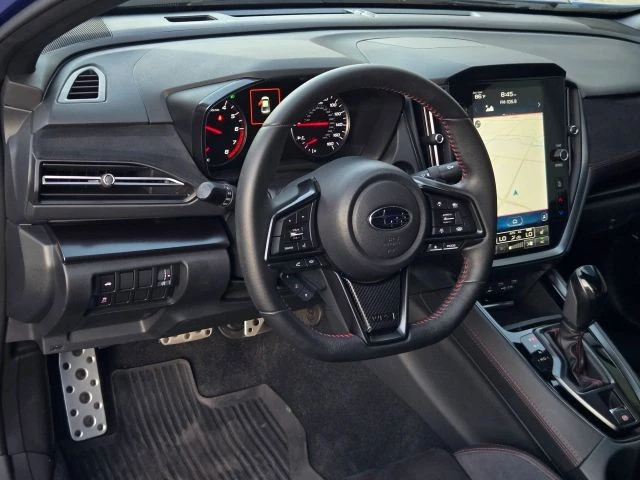 2022 Subaru Impreza WRX 5th Gen - Image 8 of 24