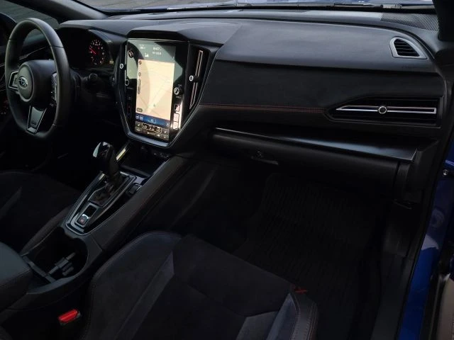 2022 Subaru Impreza WRX 5th Gen - Image 2 of 24