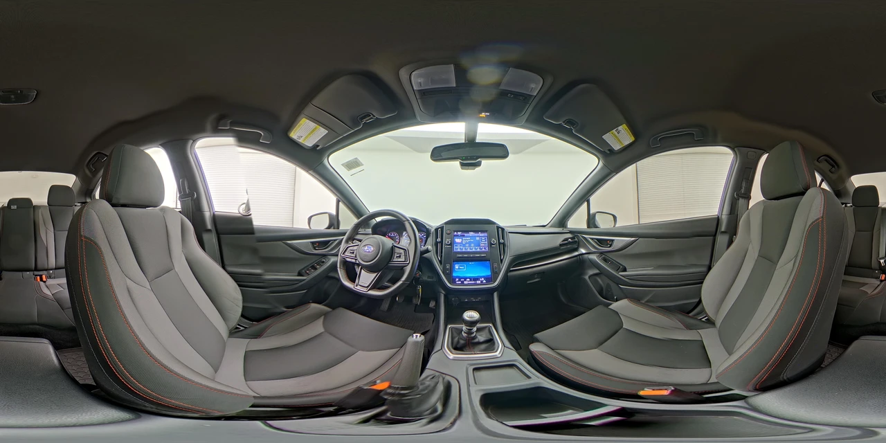 2022 Subaru Impreza WRX 5th Gen - Image 24 of 25