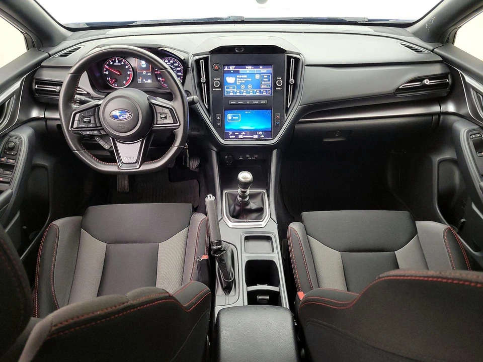 2022 Subaru Impreza WRX 5th Gen - Image 10 of 25