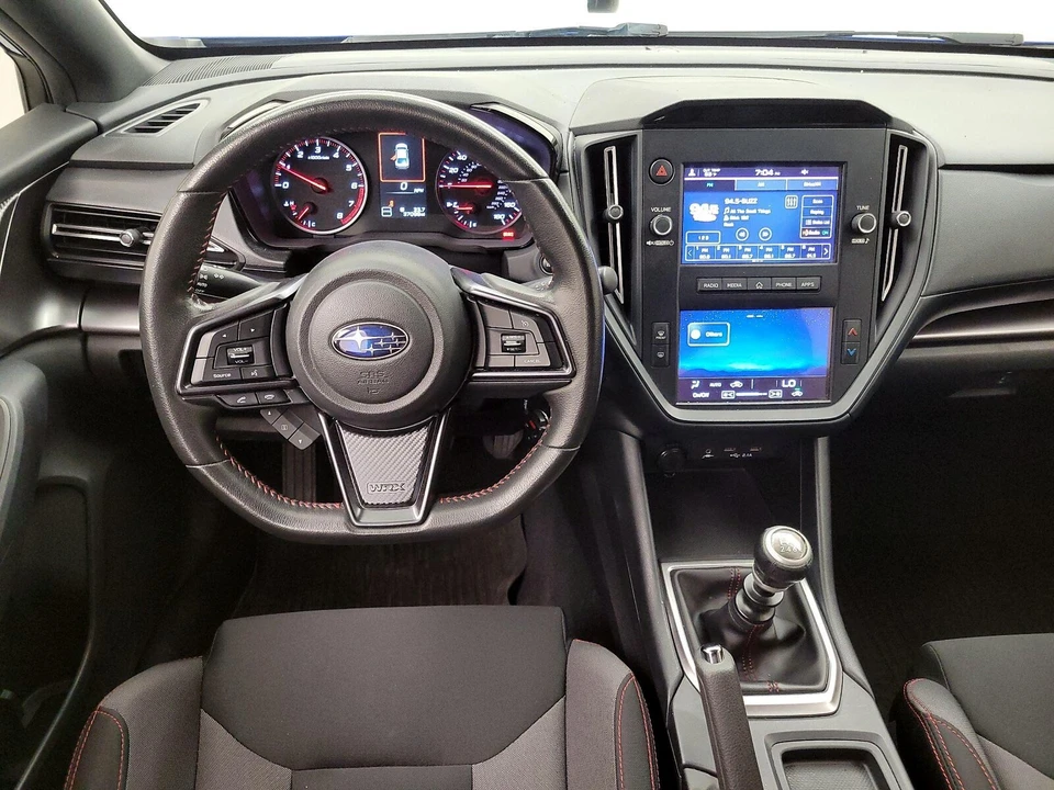 2022 Subaru Impreza WRX 5th Gen - Image 11 of 25