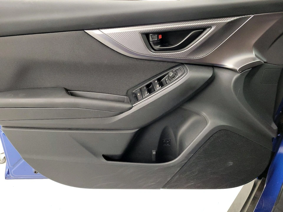 2022 Subaru Impreza WRX 5th Gen - Image 13 of 25