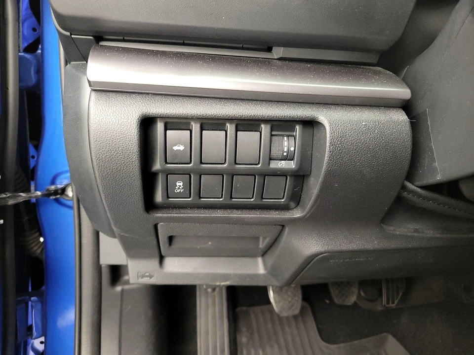 2022 Subaru Impreza WRX 5th Gen - Image 14 of 25