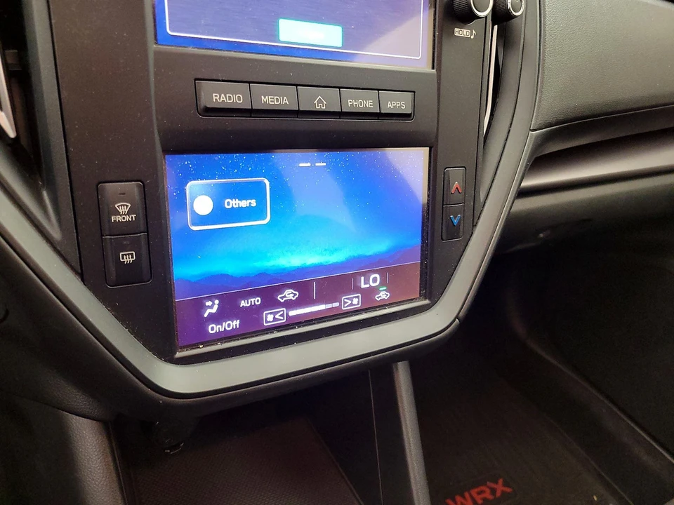 2022 Subaru Impreza WRX 5th Gen - Image 17 of 25