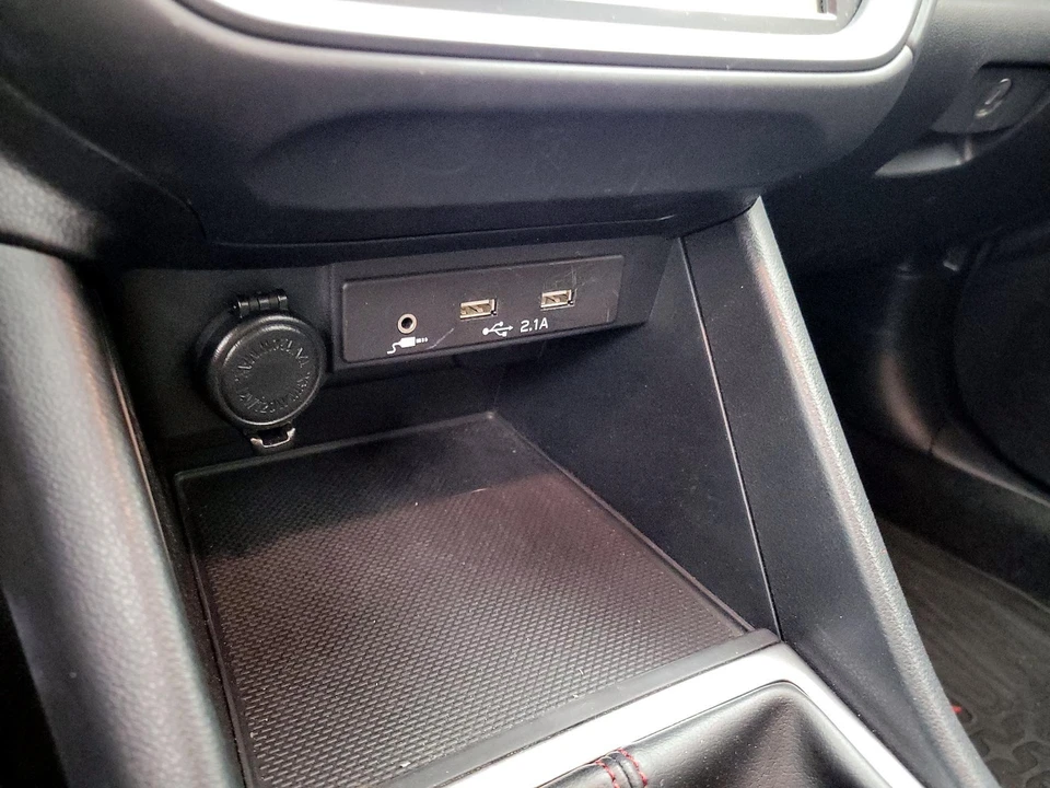 2022 Subaru Impreza WRX 5th Gen - Image 19 of 25