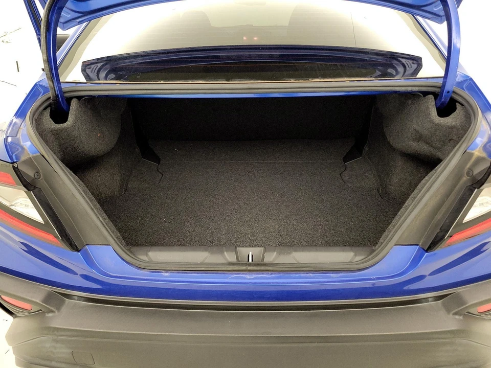 2022 Subaru Impreza WRX 5th Gen - Image 21 of 25