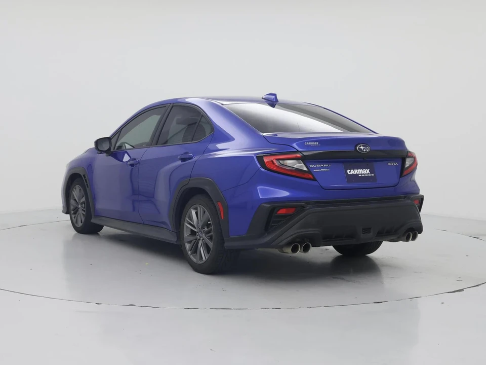 2022 Subaru Impreza WRX 5th Gen - Image 3 of 25