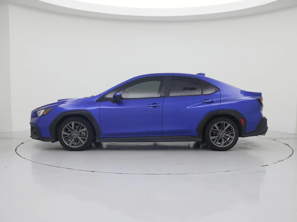 2022 Subaru Impreza WRX 5th Gen - Image 4 of 25