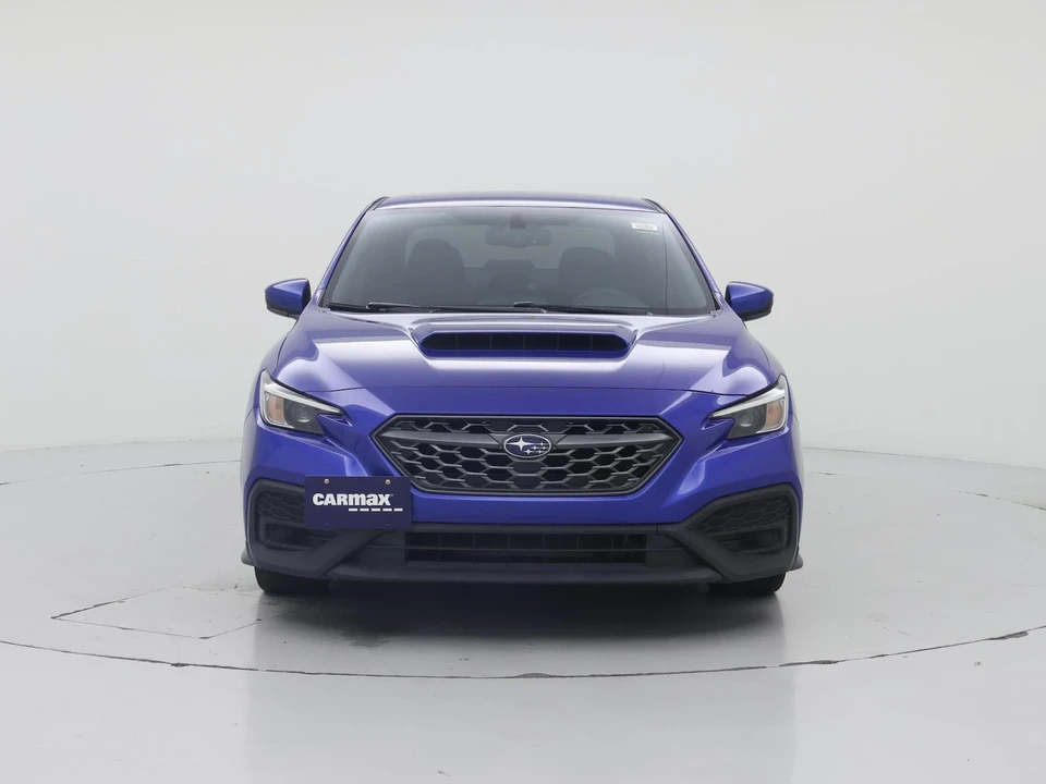 2022 Subaru Impreza WRX 5th Gen - Image 6 of 25