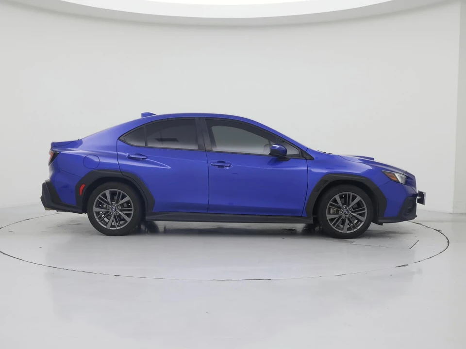 2022 Subaru Impreza WRX 5th Gen - Image 8 of 25