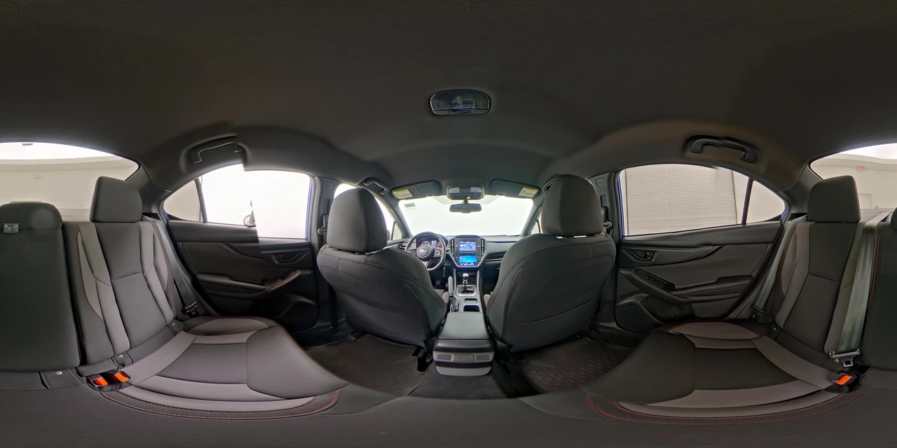 2022 Subaru Impreza WRX 5th Gen - Image 25 of 25