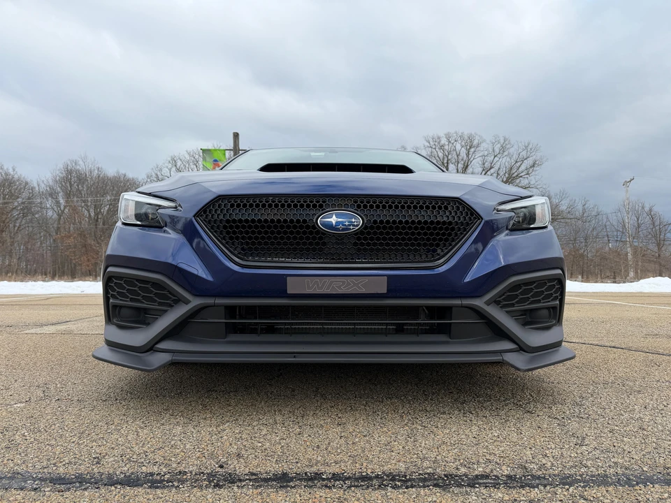 2022 Subaru Impreza WRX 5th Gen - Image 6 of 31