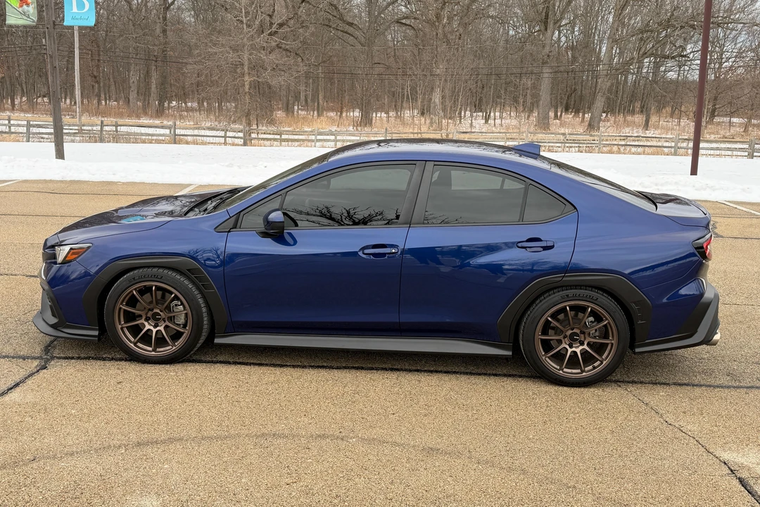 2022 Subaru Impreza WRX 5th Gen - Image 23 of 31