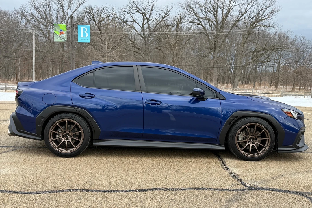 2022 Subaru Impreza WRX 5th Gen - Image 14 of 31