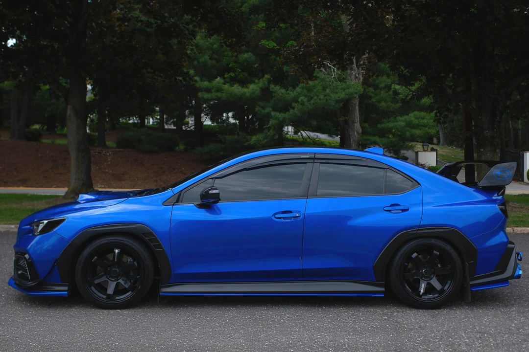 2022 Subaru Impreza WRX 5th Gen - Image 6 of 31