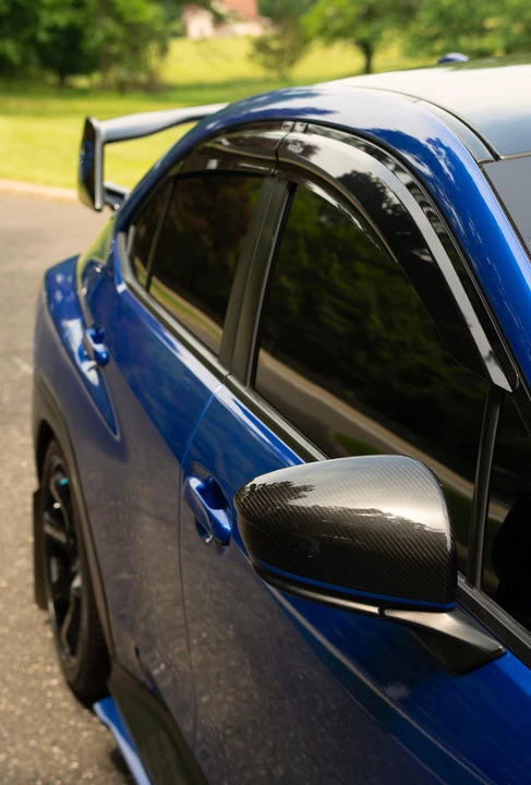 2022 Subaru Impreza WRX 5th Gen - Image 19 of 31