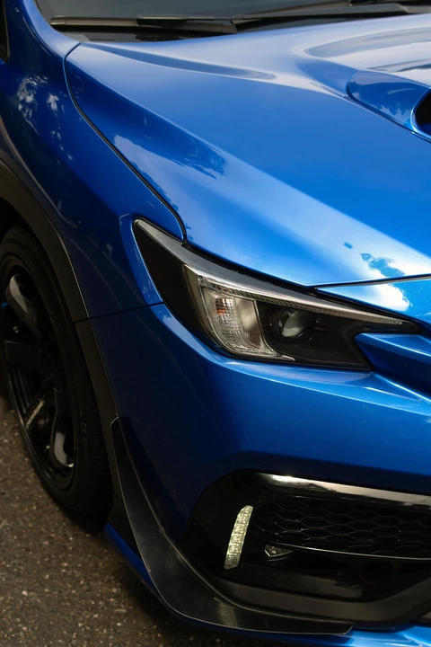 2022 Subaru Impreza WRX 5th Gen - Image 9 of 31