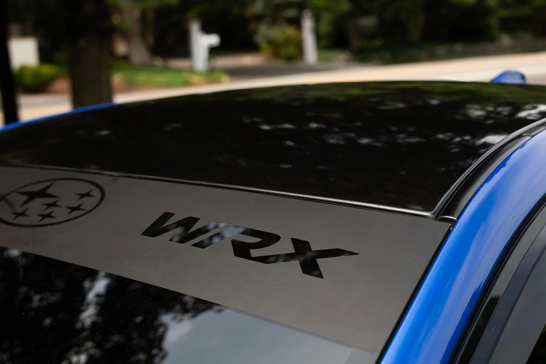 2022 Subaru Impreza WRX 5th Gen - Image 12 of 31