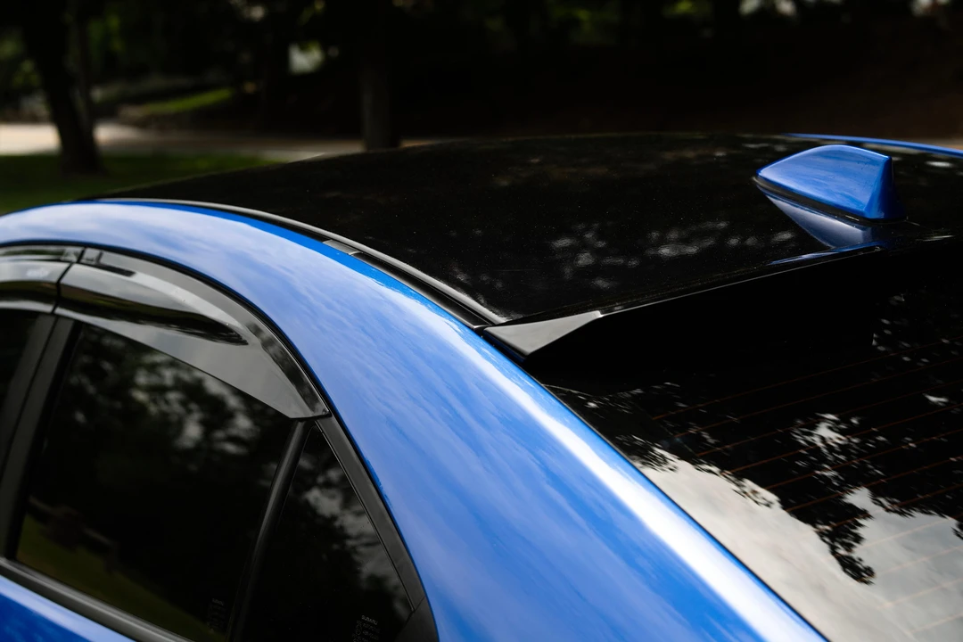 2022 Subaru Impreza WRX 5th Gen - Image 13 of 31