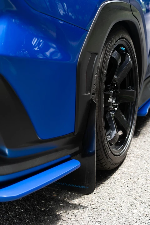 2022 Subaru Impreza WRX 5th Gen - Image 18 of 31