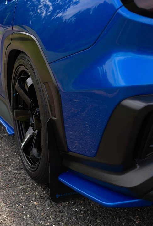 2022 Subaru Impreza WRX 5th Gen - Image 15 of 31