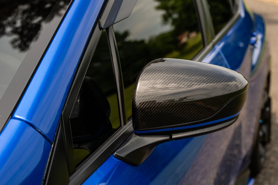 2022 Subaru Impreza WRX 5th Gen - Image 11 of 31
