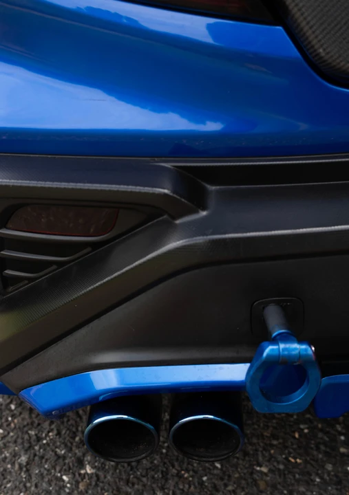 2022 Subaru Impreza WRX 5th Gen - Image 16 of 31