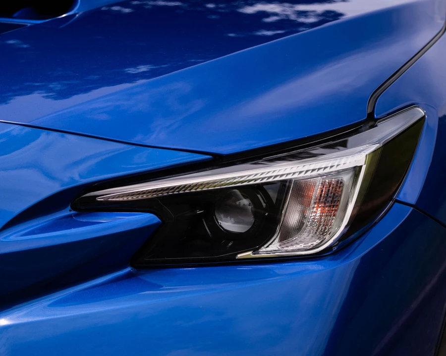2022 Subaru Impreza WRX 5th Gen - Image 10 of 31